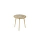 thumbnail image 1 of Mesa Lateral Mandalas Mesa Auxiliar Madera 30cm, 1 of 1