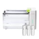 thumbnail image 1 of Dispensador de agua Furbulous UF Tech de 3,3 L de acero inoxidable, 1 of 8