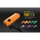 thumbnail image 2 of Llavero Nitecore Tube V2.0 con linterna, 55 lúmenes, recargable por USB, 2 of 8