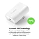 thumbnail image 4 of Cargador De Pared De Carga Rápida Usb c De 30 W Para Iphone, 4 of 7