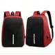 thumbnail image 3 of 1pc Outdoor Usb Backpack Business Commuting Computer Bag Large Capacity Bag Perfect For Students, 3 of 3