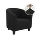 thumbnail image 2 of Funda Poltrona Sofa Texturizada Ajustable 8n4, 2 of 4