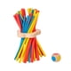 thumbnail image 1 of Juego De Palitos De Madera Creativos Para Viajes Familiares, Niños Y Adultos., 1 of 5