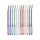 thumbnail image 4 of Juego De 12 Agujas De Hilo, Herramientas De Costura Para Tejer Ganchillo, Kit Doblado, Tapiz DIY, 4 of 5