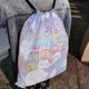thumbnail image 4 of Mochila de Cuerdas Sumikko Gurashi 30x40cm, 4 of 6