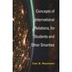thumbnail image 1 of Libro Conceptos de Relaciones Internacionales, para Estudiantes y Otros Entendidos – University of Michigan Press, 1 of 1