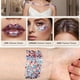 thumbnail image 2 of Pakivs Glitter 2 uds barra de purpurina patriótica impermeable rojo, blanco, azul y verde, 2 of 8