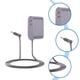 thumbnail image 4 of Adecuado para aspiradora Dyson 26,1 V DC58 DC62 V6 V7 V8, adaptador de cargador, indicación de luz variable (estándar de EE. UU.), 4 of 5