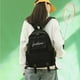 thumbnail image 2 of Bolso Mochila Coreana Casual Juvenil Diario Escolar, 2 of 4