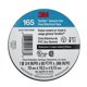 thumbnail image 5 of TEMFLEX-18N 3M 18m Largo 165 Negra Cinta Aislante de PVC 19mm 0,15mm 600V 0-90ºC, 5 of 5