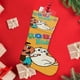 thumbnail image 4 of Calcetines de Navidad Desmarcar Rosie 54x38 cm, 4 of 5