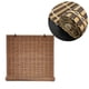 thumbnail image 1 of Cortina Bambu Roller 180x180cm Persiana Bambu Cortinas Bambu, 1 of 4