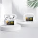 thumbnail image 5 of Funda para AirPods Pro Desmarcar El Robot Salvaje Transparente, 5 of 6