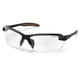thumbnail image 1 of Gafas de seguridad Carhartt Spokane Clear Lens, 1 of 4