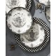thumbnail image 3 of Platos de Acento Lenox 20 cm Juego de 4 Variados, 3 of 8