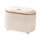 thumbnail image 1 of Desktop Trash CAN Compacta Una Cesta De Desechos De Gran Apertura Para La Cocina De La Oficina, 1 of 5