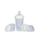 thumbnail image 1 of Mamadera Anticolico Twistshake Double Pro 260ml Blanco, 1 of 4