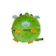 thumbnail image 2 of Saco de dormir, Almohada y Peluche 3 en 1 Monstruo Verde, 2 of 3