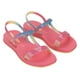 thumbnail image 2 of Sandalia Infantil Rosa Glow Trendy Ipanema, 2 of 2