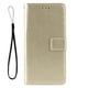 thumbnail image 3 of Funda tipo libro para Samsung Galaxy A03 CORE, cartera todo‑en‑uno, funda multifuncional con tarjetero y correa de muñeca desmontable, 3 of 4