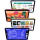 thumbnail image 2 of Apple iPad 11 Chip A16 Liquid Retina 128GB WiFi USBC, 2 of 3