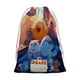 thumbnail image 1 of We Bare Bears Bolsa de regalo con cierre de cinta navideño para decoración de Navidad,50cm×76 cm., 1 of 6