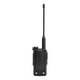 thumbnail image 2 of Radios de Dos Vías 1600 mAh 10 Canales Banda Dual Ham de Largo Alcance Quansheng Uv-k6 (Radio de Dos Vías), 2 of 3