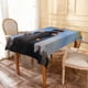 thumbnail image 5 of Mantel Cuadrado Erling Haaland Desmarcar 152x182cm, 5 of 6