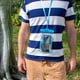 thumbnail image 5 of Funda impermeable para smartphone Miami CarryOn IPX8 Floating, 5 of 8