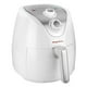 thumbnail image 1 of Freidora De Aire Air Fyer 3,2L 1500W Blanco Borea MGF4470 Magefesa, 1 of 4