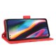 thumbnail image 4 of Funda Tipo Billetera FOXDOCK para Motorola MOTO G 5G Plus – Tapa Flip con Tarjetero, 4 of 5