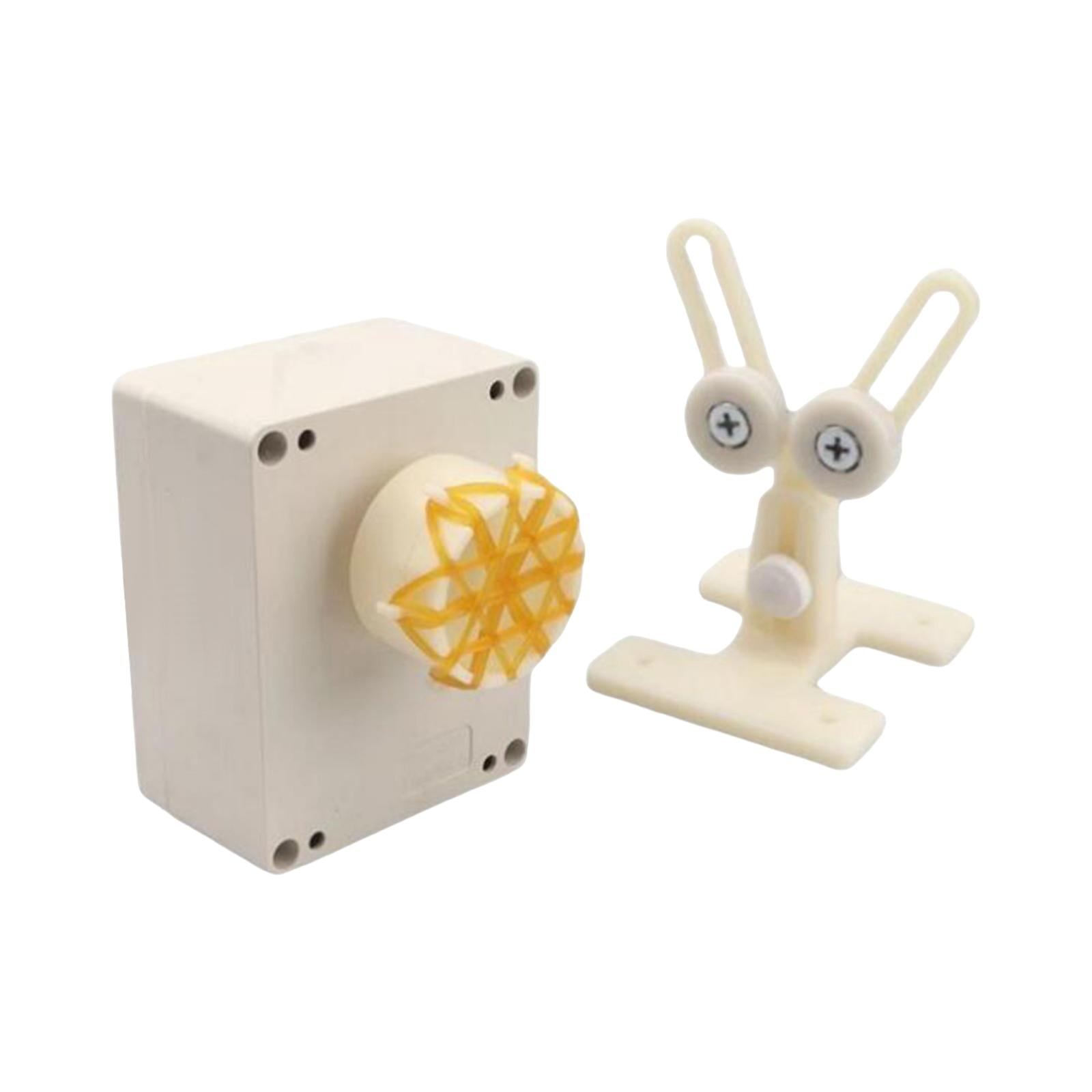 Magideal - Herramienta Para La Construcción De Cañas De Pescar Accesorios Para La Reparación De Cañas De Pescar Juego De Máquina Bobinadora De Pesca Envoltura De Conjunto B