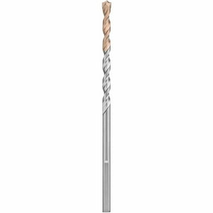 Dewalt - Broca Percutora Dw5224 6 35 Mm X 10 16 Cm Carburo