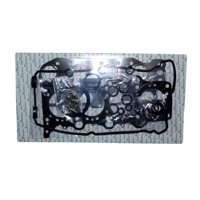 Repuestos Del Sol - Juego Empaquetadura Motor Suzuki Ignis 1.3 2001 2006