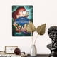 thumbnail image 5 of La sirenita: Princesa Ariel Cartel de metal, decoración de pared con cartel de metal personalizado, regalos para aficionados, amigos, familia y seres queridos 30x20 cm, 5 of 6