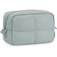 thumbnail image 1 of Neceser Narwey Puffy Nylon Acolchado 23x15x9.5cm Viaje, 1 of 3