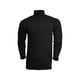 thumbnail image 1 of Polera Segunda Capa de adulto Snix Negra Talla M, 1 of 2