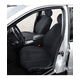 thumbnail image 3 of Funda Cubre Asiento Delantero Individual 3 pcs KMT/R&C, 3 of 3