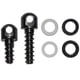 thumbnail image 1 of Tornillos Para Hebillas En Pasamanos Y Culatas De Madera, 1 of 3