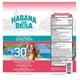 thumbnail image 5 of Protector solar en spray Habana Brisa SPF 30 170 g Amigable con los arrecifes, 5 of 8