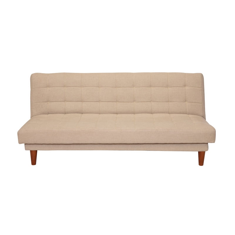 Latam Home - Futon Turin Lino Natural