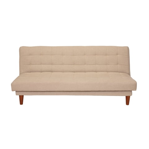 Latam Home - Futon Turin Lino Natural