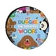 thumbnail image 1 of ¡Hey Duggee! Funda para neumático de repuesto de tela Oxford - Tela Oxford 82CM, 1 of 6
