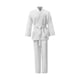 thumbnail image 3 of Uniforme De Karate De Manga Larga Ropa De Karate Para Entrenamiento Combate Competición 190, 3 of 5