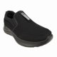 thumbnail image 3 of Zapatilla New Walk Mesh Confort Slip On Negra, 3 of 6