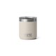 thumbnail image 1 of Lowball YETI Rambler con revestimiento de cerámica, 300 ml, aislamiento al vacío, 1 of 6