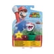thumbnail image 3 of Figuras 10 cm super mario de nintendo - planta piraña, 3 of 6