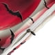 thumbnail image 5 of Red Moon The Nightmare Before Christmas Comforter Set Soft 3 Pcs Twin Bedding Sets Thicken for All Season, 5 of 5