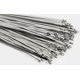 thumbnail image 4 of Bridas metálicas SunPlusTrade de acero inoxidable 304, 30 cm, 100 unidades, 4 of 9