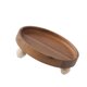 thumbnail image 3 of Wood Riser Trendy Multipurpose Pedestal De Madera Pedestal Para Café Entrance Kitchen L, 3 of 5